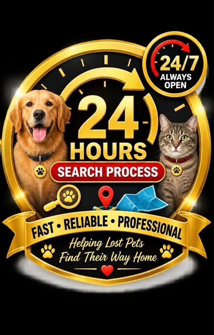 24 hours search process — fast, reliable, professional